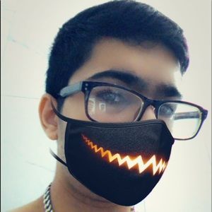 Meet your Posher, Kabir